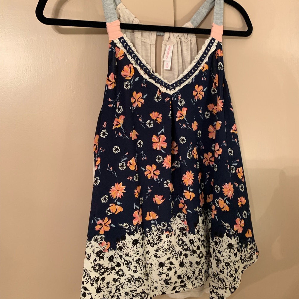 Tank top